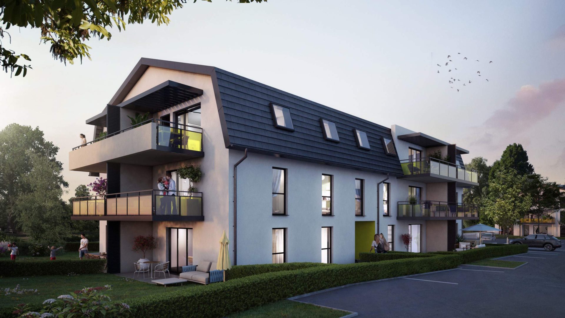 Bureau de dessin structure béton armé - dessinateur projeteur en béton armé - BET structure - BIM - Autocad - Revit - FNDI - dessinateur indépendant - bureau de dessin